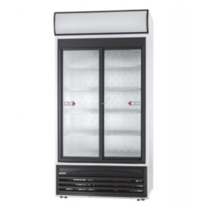 Uğur Soğutma - USS 1000 Dscl - İKİ Kapı Dikey Şişe Soğutucu