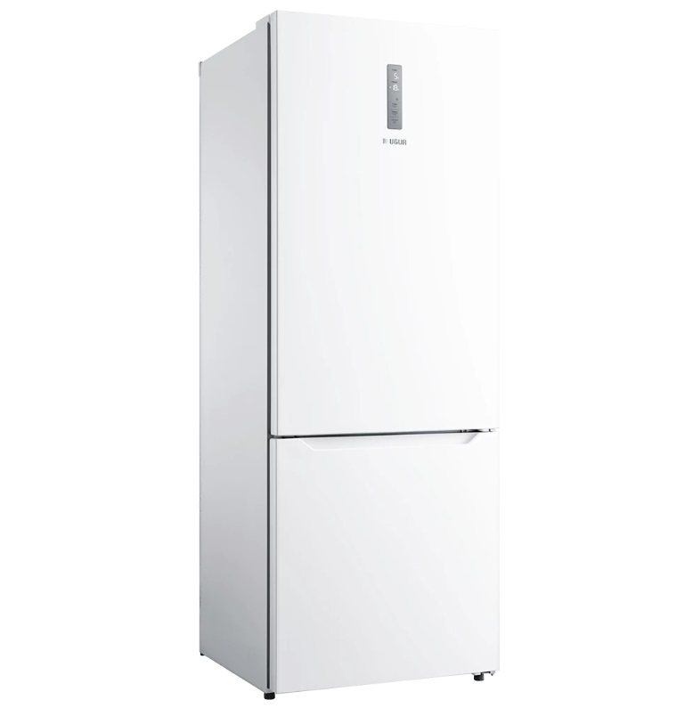 Uğur Soğutma - UES 435 D2K NF Combi DGT R66 Buzdolabı