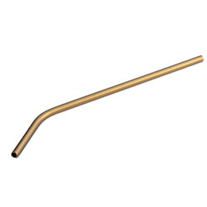 Berlinger Haus - Paslanmaz Çelik 6 Parça Pipet Gold - BH/2982