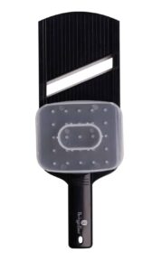 Berlinger Haus - Seramik (Porselen) Kenarlı Ve Parmak Korumalı Sebze Dilimleyici - Bh/3033No