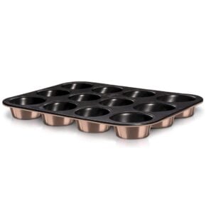 Berlinger Haus - Kek Kalıbı, Muffin - BH/6473