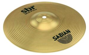 Sabian 10 SBR Splash Zil"