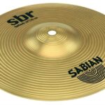 Sabian 10 SBR Splash Zil"