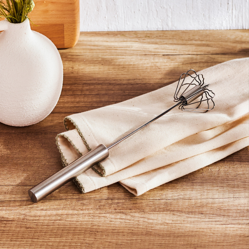 1000006489001 Emsan Modern Çırpıcı 25 Cm - Görsel 1