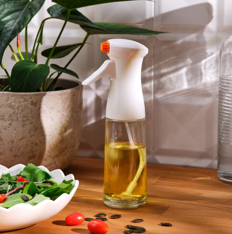 Emsan Multı Çok Amaçlı Sprey Beyaz