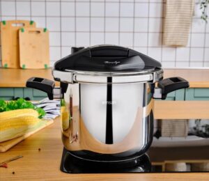 Emsan Marsilya 7 Lt Düdüklü Tencere