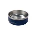 Eskimo Double Wall Bowl 2 L - Blue Mama ve Su Kapları