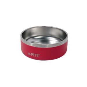 Eskimo Double Wall Bowl 2 L - Red Mama ve Su Kapları