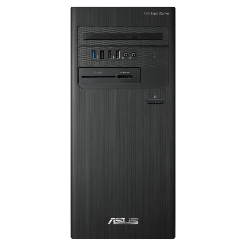 Asus D500TD ExpertCenter i5-12400 2.5Ghz 8GB Ram 512GB SSD UHD FreeDos Masaüstü PC