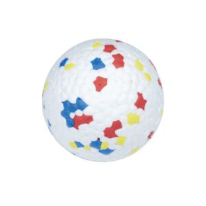 Bloom Ball - Mixed Color Köpek Oyuncak ve Tasmaları