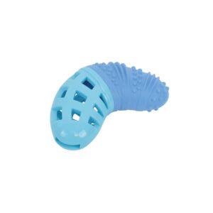 -Vice Versa Dog Toy Boomerang - Chicken Scent Köpek Oyuncak ve Tasmaları-kktc