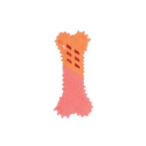 Vice Versa Dog Toy Bone - Bacon Scent Köpek Oyuncak ve Tasmaları