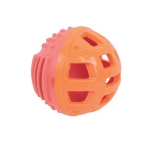 Vice Versa Dog Toy Ball - Bacon Scent Köpek Oyuncak ve Tasmaları