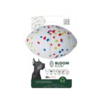 Bloom Rugby Red & White Köpek Oyuncak ve Tasmaları