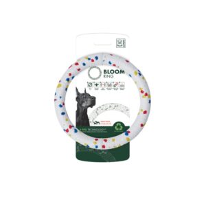 Bloom Ring Köpek Oyuncak ve Tasmaları