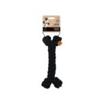 Coto Black Bone 19 Cm Köpek Oyuncak ve Tasmaları