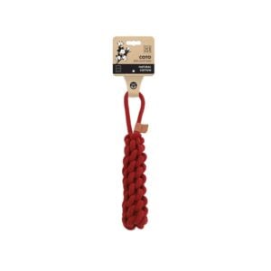 Coto Red Loop Bar 34 Cm Köpek Oyuncak ve Tasmaları