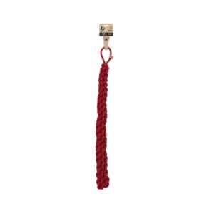 -Coto Red Loop Bar 67 Cm Köpek Oyuncak ve Tasmaları-kktc