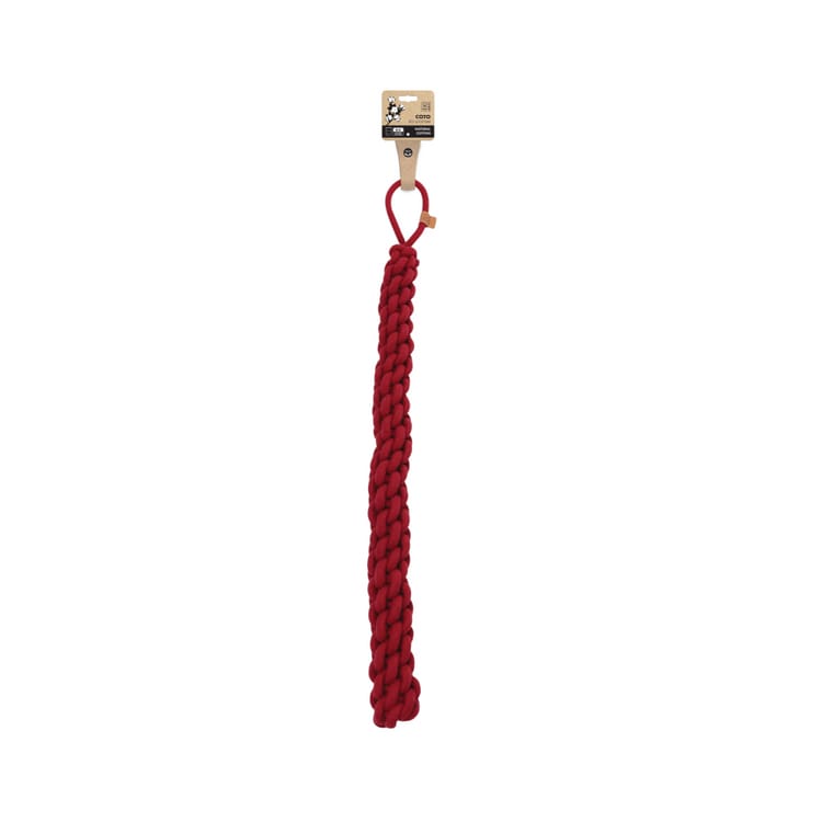 -Coto Red Loop Bar 67 Cm Köpek Oyuncak Ve Tasmaları-Kktc -Coto Red Loop Bar 67 Cm Köpek Oyuncak Ve Tasmaları-Kktc