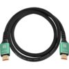 Codegen CPS8K30 Metal Başlıklı 3 Metre HDMI 2.1 Kablosu - Görsel 3