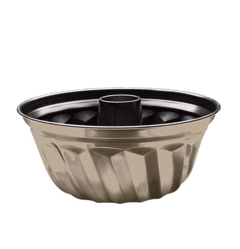 Berlinger Haus - Kek Kalıbı, Yuvarlak - BH/6810