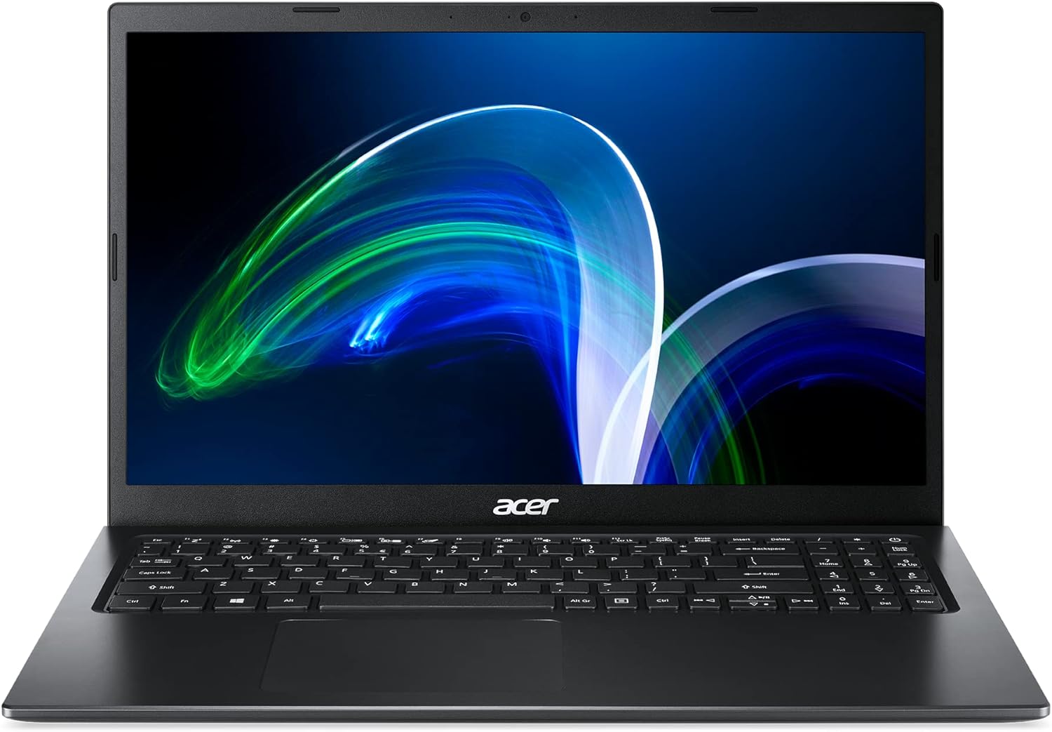 1202401211657340 Acer Extensa Ex215-55 Intel I7 1255U 16Gb 512Gb Ssd Intel Uhd Grafik 15.6&Amp;Quot; Full Hd Notebook - Görsel 1