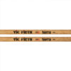 Vic Firth American Classic 5A Terra Baget Hickory Ahşap Uçlu - Görsel 2