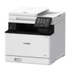 Canon I-Sensys MF754CDW Wi-Fi + Tarayıcı + Fotokopi + Faks Renkli Çok Fonksiyonlu Lazer Yazıcı - Görsel 2