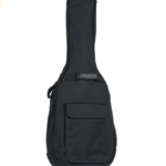 Tobago GB20C3 Klasik Gitar Çantası Basic 5mm Sünger 3/4