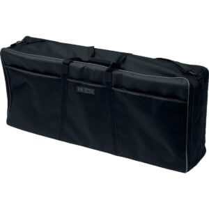 Tobago KB07 Klavye Çantası 20mm Sünger 107x37x13cm