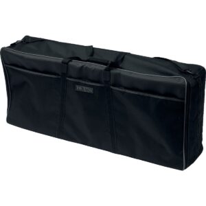 Tobago KB07 Klavye Çantası 20mm Sünger 107x37x13cm