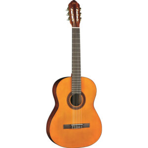 Eko Vibra 100 Klasik Gitar Natural 4/4