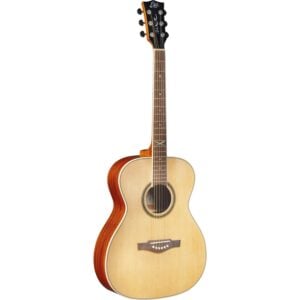 Eko NXT A100 Akustik Gitar Natural Auditorium