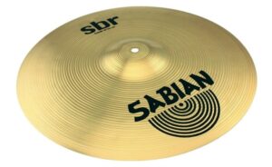 Sabian 16 SBR Crash Zil"