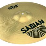 Sabian 16 SBR Crash Zil"