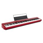 Casio Privia PX-S1100RD Dijital Piyano 88 Tuş Kırmızı