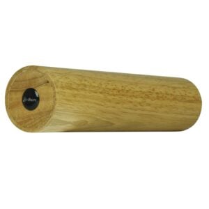 Tiger Power Wooden Tube Shaker