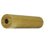 Tiger Power Wooden Tube Shaker