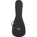 Tobago U35T Tenor Ukulele Çantası 10mm Sünger