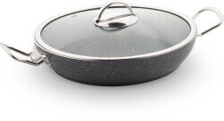 Lines 22Cm Granit Menemen Tava