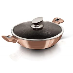 Berlinger Haus - 30 cm Wok Tencere - BH/7100