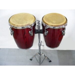 Tiger Power Mini Conga Set 8+9