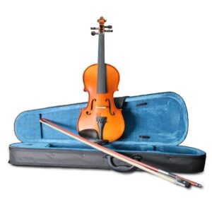 Eko Primo Keman EBV 1410 1/4 Boy Öğrenci Kemanı Set