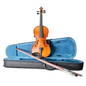 Eko Primo Keman EBV 1410 1/4 Boy Öğrenci Kemanı Set