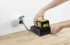 Karcher - 18 Volt 5 A PİL - 2.445-035.0 - Görsel 2