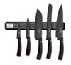 Berlinger Haus - 6 Parça Mıknatıs Askılı Bıçak Seti - BH/2682