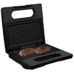 Berlinger Haus - Elektrikli Izgara - BH/9147