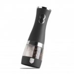 Berlinger Haus - 2'si 1 Arada Elektrikli Karabiber ve Tuz Değirmeni - BH/9733