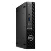 Dell OptiPlex 7020 MFF vPro i7-14700 16 GB Ram 512 GB SSD UHD Grafik 770 Mini PC