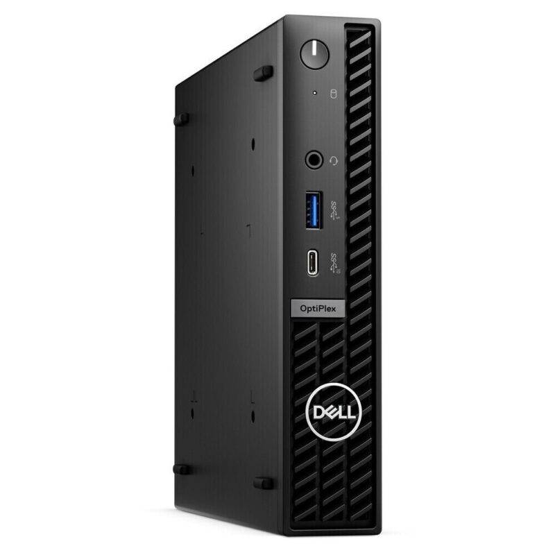 Dell OptiPlex 7020 MFF vPro i7-14700 16 GB Ram 512 GB SSD UHD Grafik 770 Mini PC